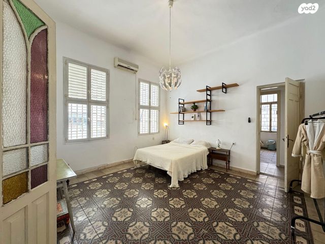 דירה, יהודה הלוי 7, נווה צדק, תל אביב יפו