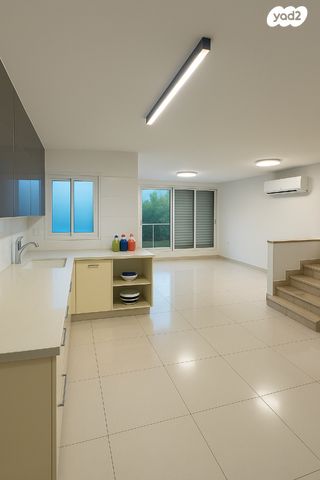 שדרות בן אב"י 41