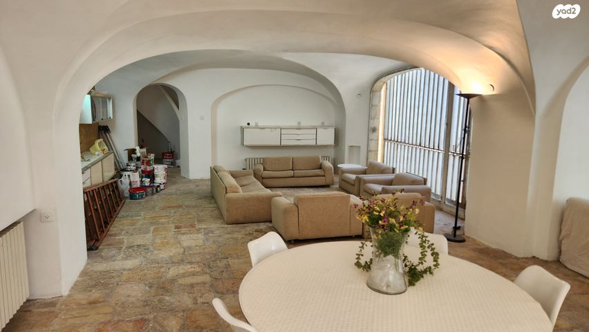 בית פרטי/ קוטג', מרדכי כספי 9, צפון תלפיות, ירושלים