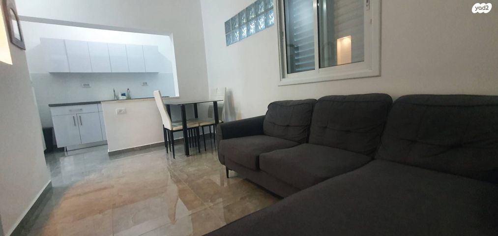 דירה, יצחק מוגזח 11, שעריים, רחובות