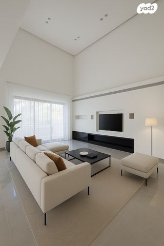 בית פרטי/ קוטג', הגנים 10, רסקו ב', הוד השרון