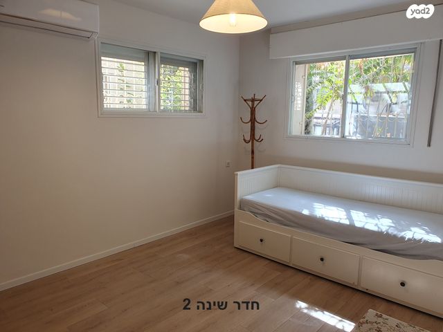 דירה, בן יפונה 8, בקעה, ירושלים