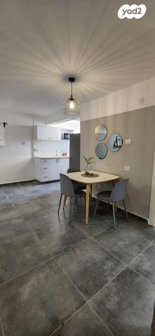 דירה, האיסיים 7, שכונה ד', באר שבע