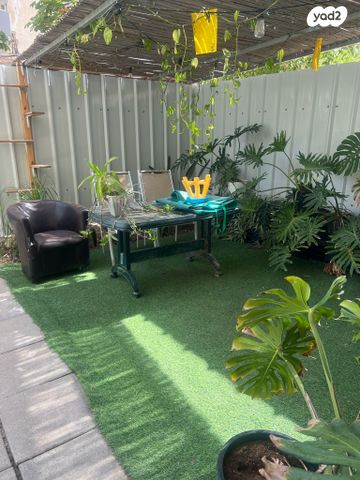 דירה, יצחק שיפר 10, שכונה ד', באר שבע