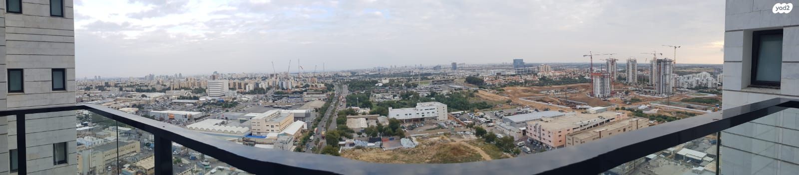 דירה, הקוממיות 16, דרום חדש, פארק הים, בת ים