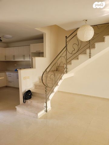 בית פרטי/ קוטג', וולפברג 43, בית אליעזר, חדרה