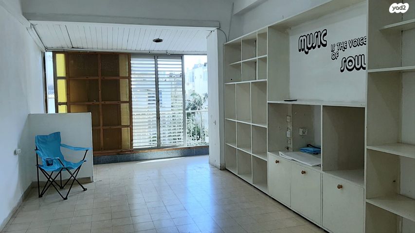 שדרות נורדאו 58