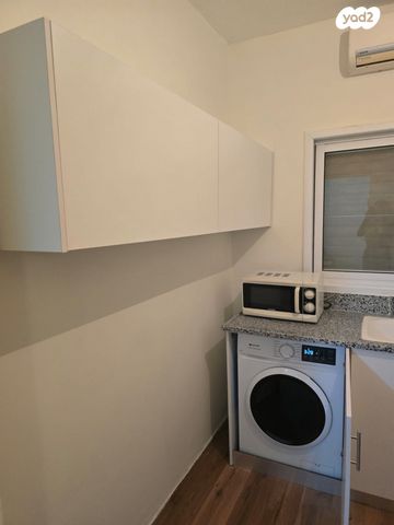 יחידת דיור, האגוז 442, נווה ימין, נווה ימין