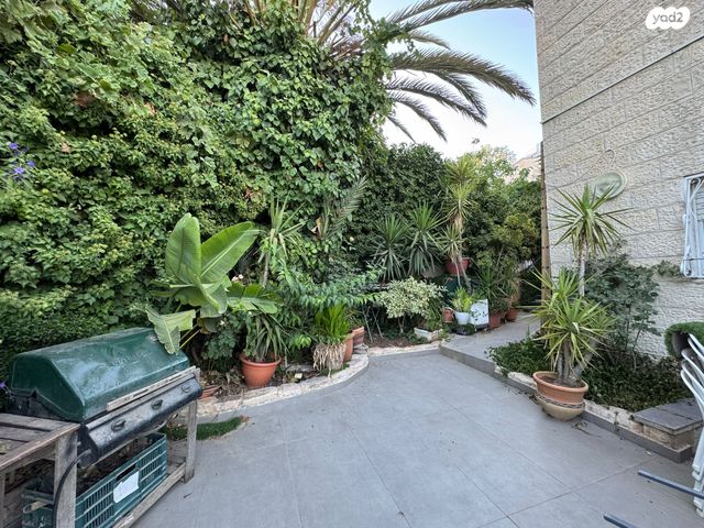 דופלקס, הציפורן 9, גילה, ירושלים