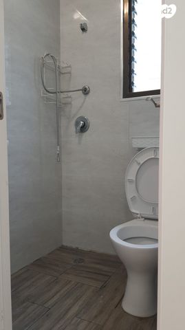 דירה, התשעה 23, נווה יוסף, חיפה