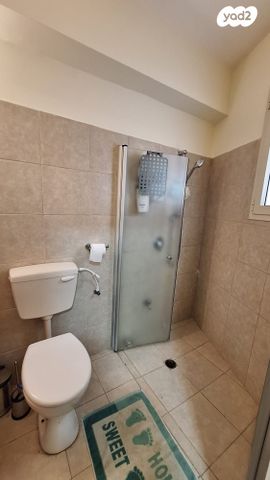 יחידת דיור, פטל 5, רוממה, חיפה