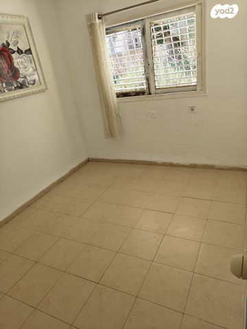 דירה, בורוכוב 13, צפון מערב מרכז העיר, נתניה