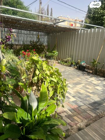 דירה, יצחק שיפר 10, שכונה ד', באר שבע