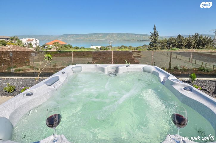 בית פרטי/ קוטג', המייסדים 1, כינרת מושבה, כינרת מושבה