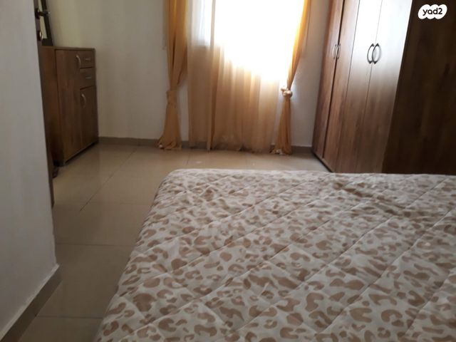 יחידת דיור, לוס אנג'לס 611, ערבה, אילת