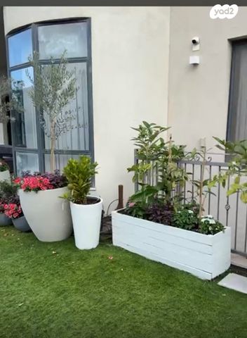 יחידת דיור, אנצו חיים סירני 4, נווה עוז, פתח תקווה