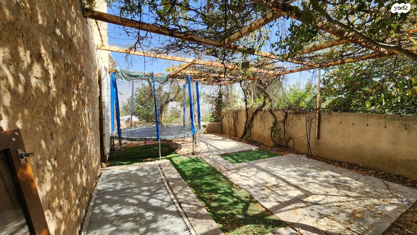 בית פרטי/ קוטג', מרדכי כספי 9, צפון תלפיות, ירושלים