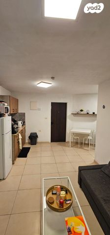 יחידת דיור, חטיבה שבע 36, נווה דקלים, ראשון לציון