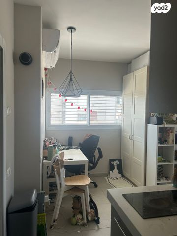 דירה, ארלוזורוב 52, שכונת חשמונאים, מרכז העיר א, רמת גן