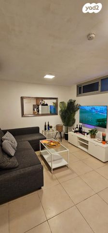 יחידת דיור, חטיבה שבע 36, נווה דקלים, ראשון לציון