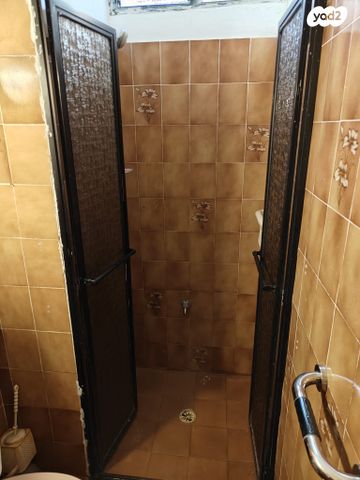 דירה, בורוכוב 13, צפון מערב מרכז העיר, נתניה