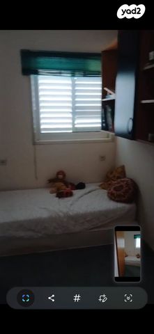 דירת גן, השרף 43, גולן, רמת השרון