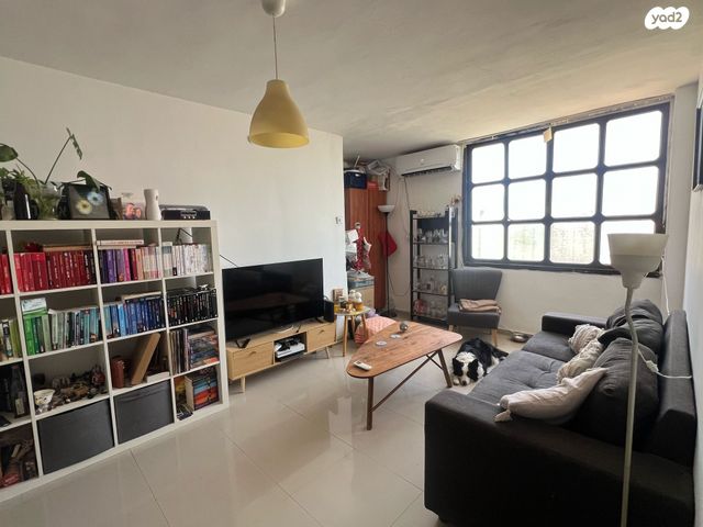 דירה, יצחק שיפר 10, שכונה ד', באר שבע