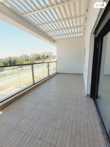 דירה, בזלת 16, שאר העיר, אריאל