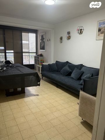 דירה, יהושע חנקין 99, נאות שושנים, חולון