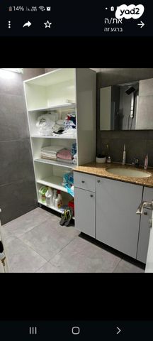 דירה, נוף הכרמל 13, בית וגן, קרית אתא