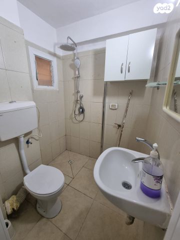 דירה, שדרות דגניה 57, קרית חיים מערבית, חיפה