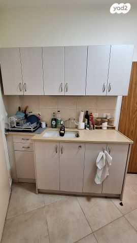 יחידת דיור, פטל 5, רוממה, חיפה