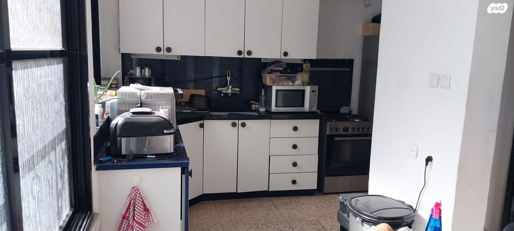 דירה, ארנון 29, נווה יהושע, ערמונים, רמת גן