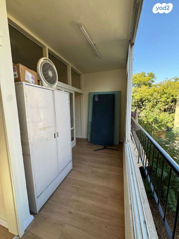 דירה, ירושלים 61, ניצנה, בת ים