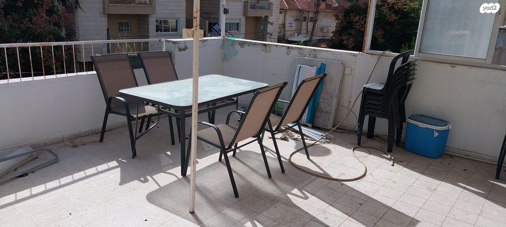 דירה, ארנון 29, נווה יהושע, ערמונים, רמת גן