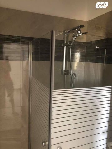 דירה, רמב"ם 54, העיר העתיקה, רמב"ם, דרום, באר שבע