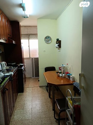 דירה, הליבנה 15, שער העליה, חיפה