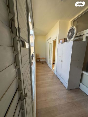 דירה, ירושלים 61, ניצנה, בת ים