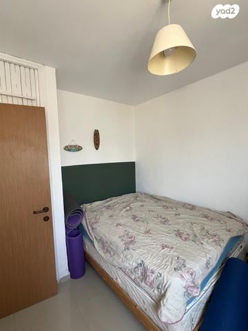 דירה, יצחק שיפר 10, שכונה ד', באר שבע