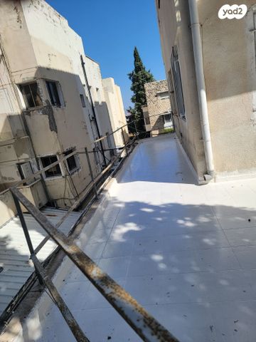 דירה, הרצל 28, שוק תלפיות, חיפה