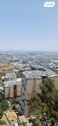 דירה, בשור 1, נווה יוסף, חיפה