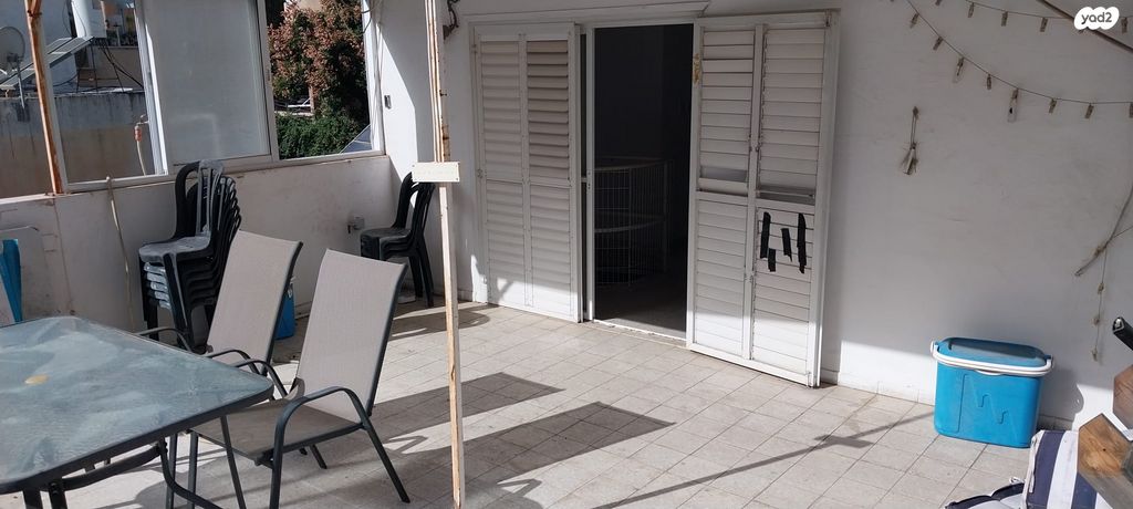 דירה, ארנון 29, נווה יהושע, ערמונים, רמת גן