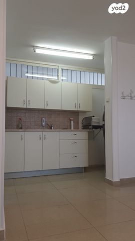 דירה, התשעה 23, נווה יוסף, חיפה