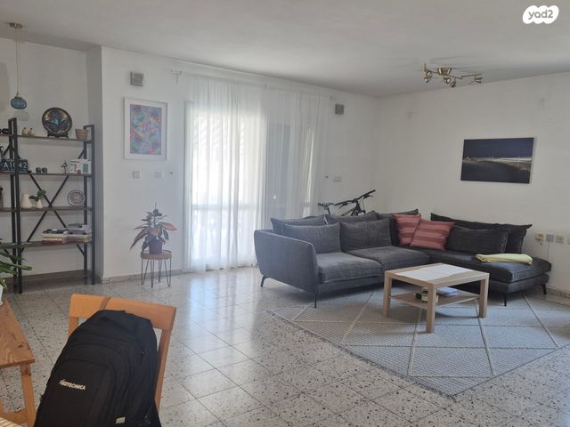 דרך לב השרון 43