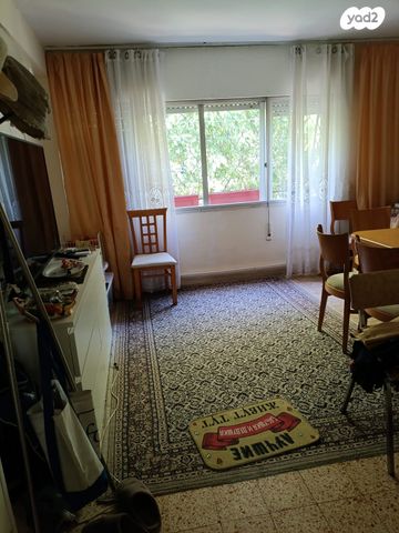 דירה, הליבנה 15, שער העליה, חיפה