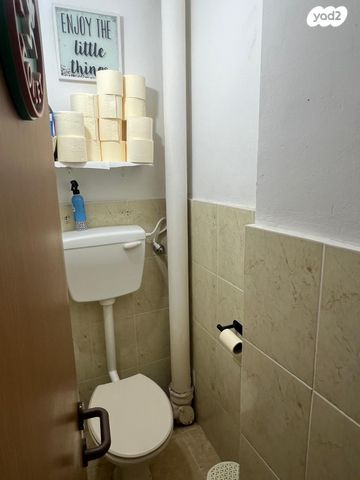 דירה, יצחק שיפר 10, שכונה ד', באר שבע