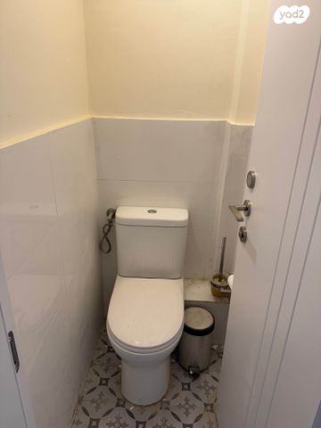 דירה, ירושלים 61, ניצנה, בת ים