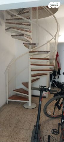 דירה, ארנון 29, נווה יהושע, ערמונים, רמת גן