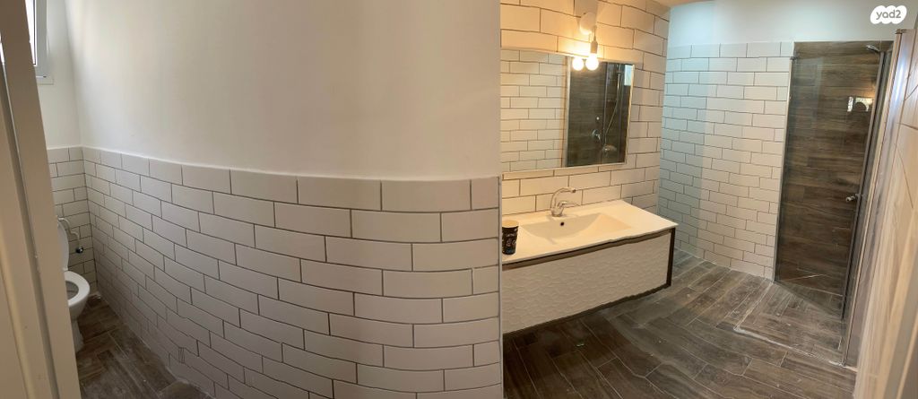 דירה, דרך יד לבנים 180, תל עמל, חיפה