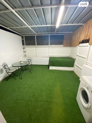 יחידת דיור, שור 8, ערבה, אילת